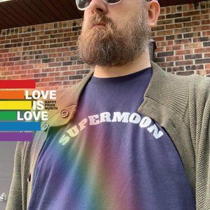 Meet your Posher, Bo